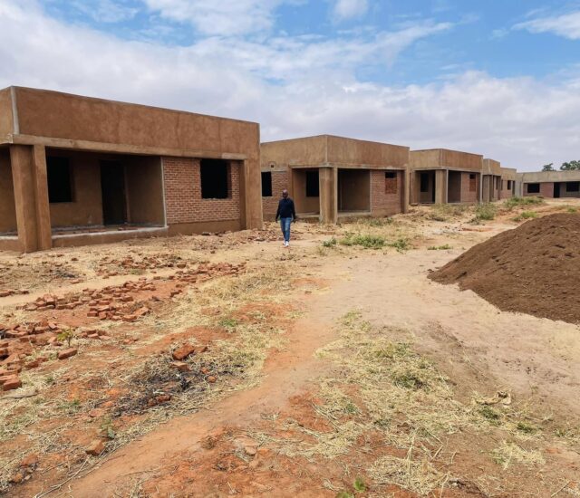 21,000 new housing units are needed every year for the next 10 years