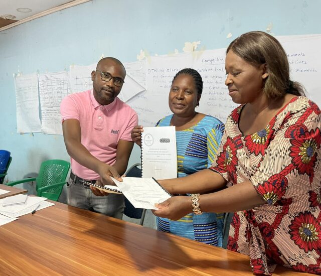 Beyond the Numbers: Building a Shared Housing Future Through Collective Action