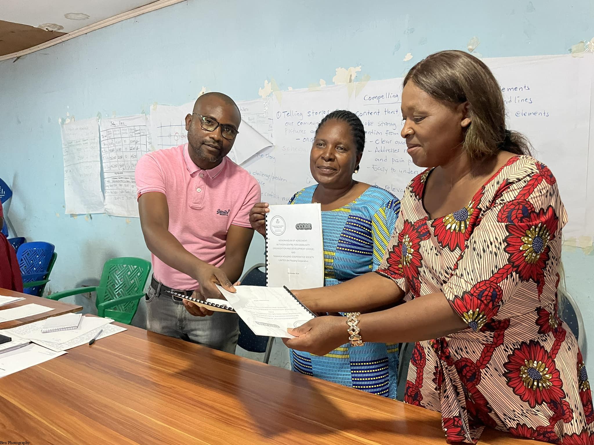 Beyond the Numbers: Building a Shared Housing Future Through Collective Action