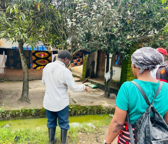 From Neglect to Action: Communities Leading Ecosystem Restoration in Malawi