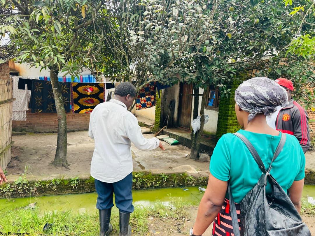 From Neglect to Action: Communities Leading Ecosystem Restoration in Malawi