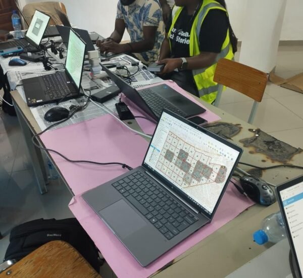 Empowering Youth Through Digital Innovation: How Digital Research Tool Training is Transforming Community Development