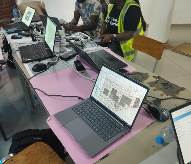 Empowering Youth Through Digital Innovation: How Digital Research Tool Training is Transforming Community Development