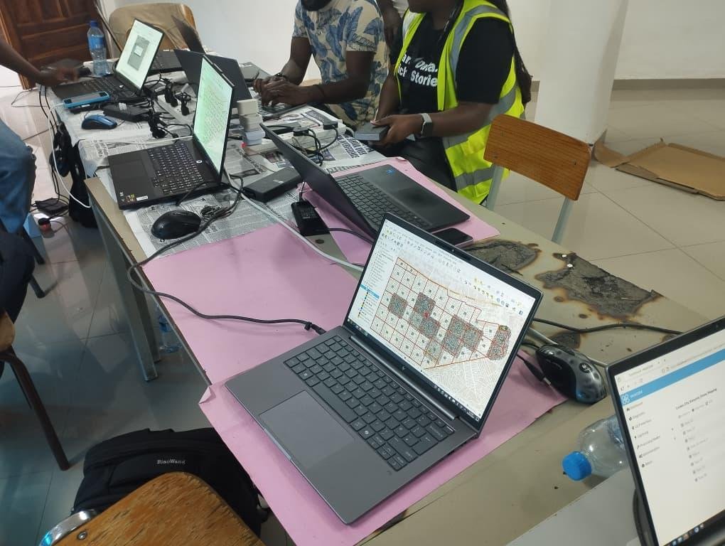 Empowering Youth Through Digital Innovation: How Digital Research Tool Training is Transforming Community Development