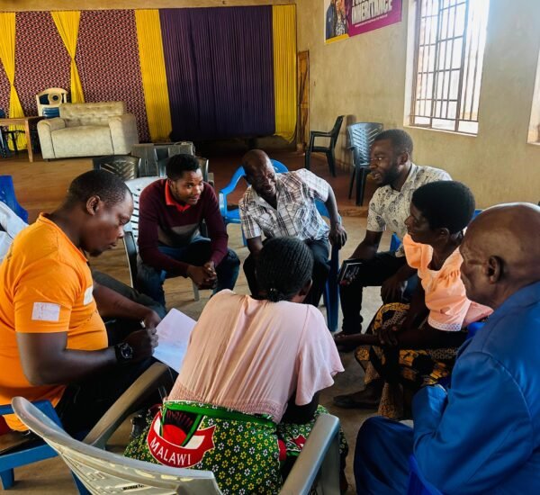 Building Climate Resilience Through Data: How Mgona’s Updated Settlement Profile Drives Inclusive Slum Upgrading