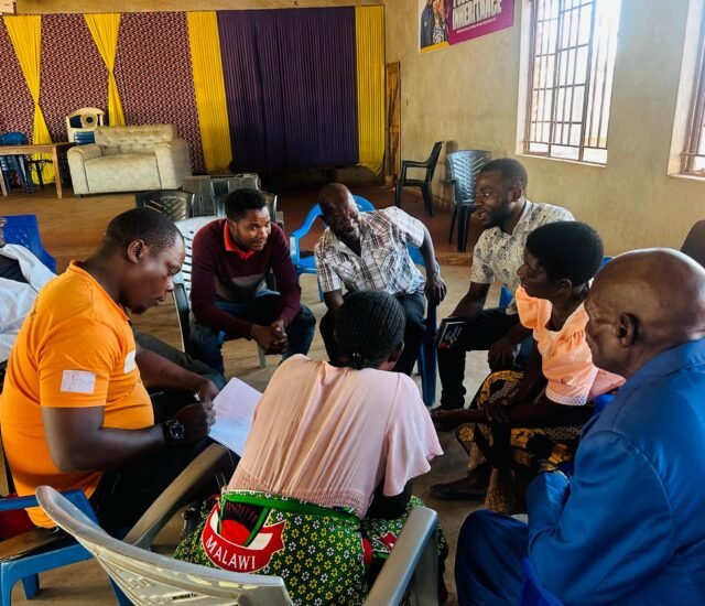 Building Climate Resilience Through Data: How Mgona’s Updated Settlement Profile Drives Inclusive Slum Upgrading