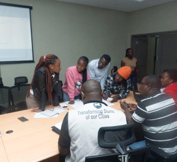 From Vulnerability to Leadership: Youth Shaping Climate Resilience in Urban Slums