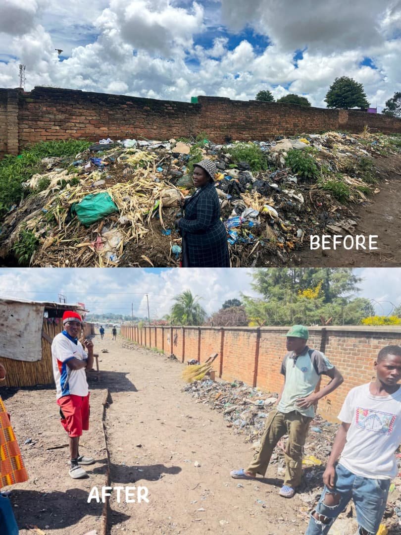 FROM OBSERVERS TO CHANGEMAKERS: THE EMERGING ROLE OF THE YOUTH IN COMMUNITY-LED DEVELOPMENT