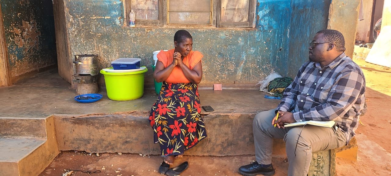 In the Shadow of Rent, a Home Emerges: The Tamanga Story