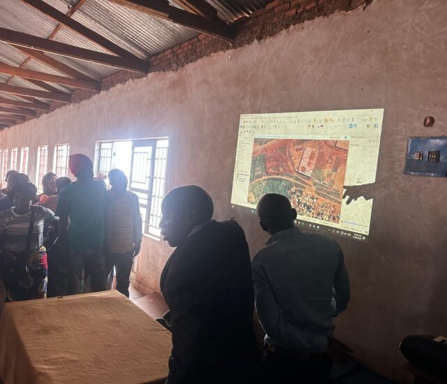 From Data Subjects to Data Owners: M’gona Puts Community Knowledge at the Centre