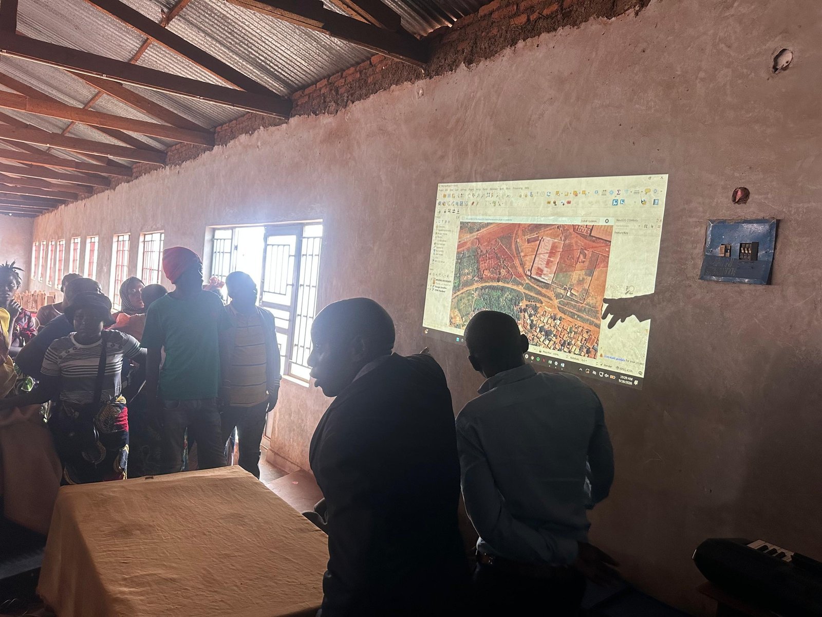 From Data Subjects to Data Owners: M’gona Puts Community Knowledge at the Centre