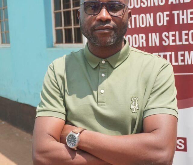 From Partnership to People-Centered Housing: How CCODE and DESWOS Helped Build New Pathways for the Urban Poor in Malawi