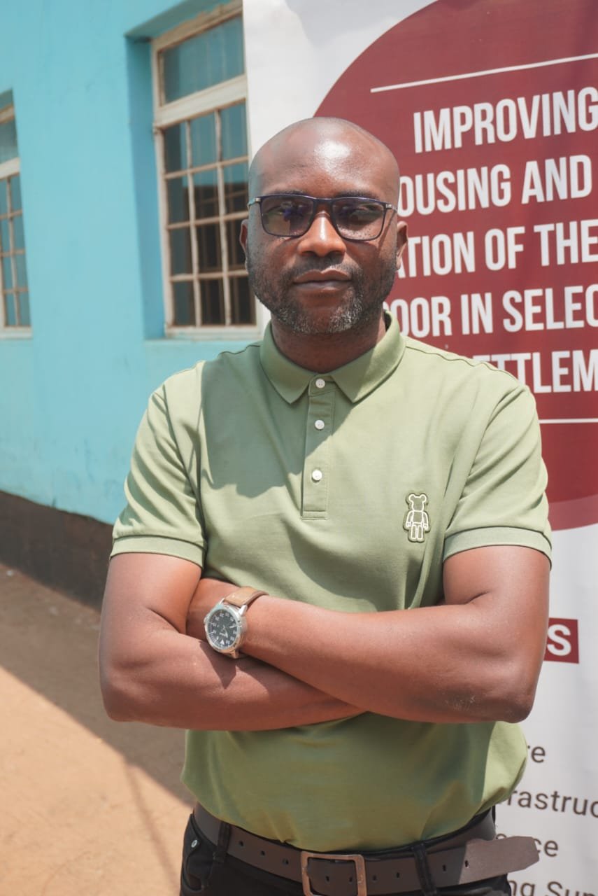 From Partnership to People-Centered Housing: How CCODE and DESWOS Helped Build New Pathways for the Urban Poor in Malawi