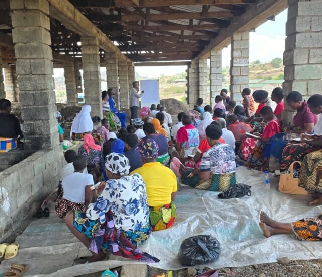 Where Waste Becomes Wealth: Blantyre’s Entrepreneurial Revolution