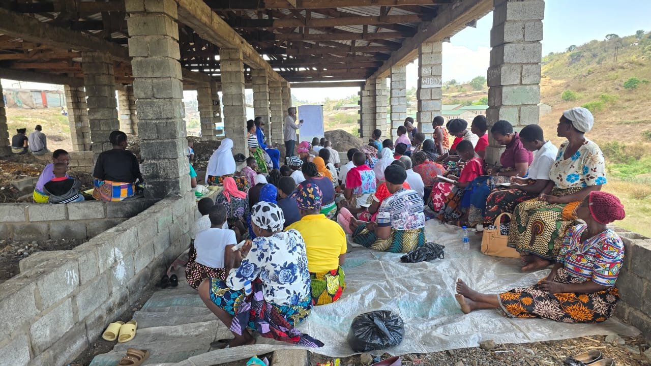 Where Waste Becomes Wealth: Blantyre’s Entrepreneurial Revolution