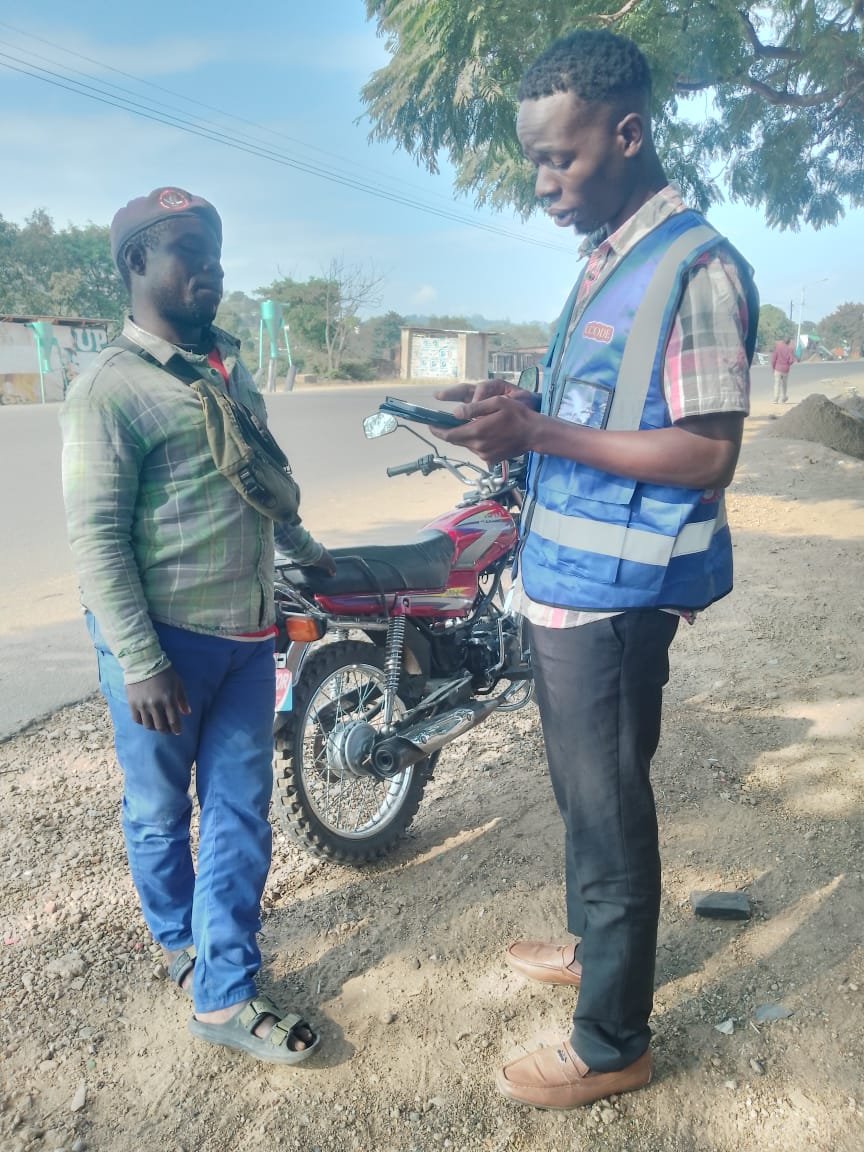 From High-Priced Gatekeepers to Groundbreaking Data: How Blantyre’s Youth Are Disrupting Development