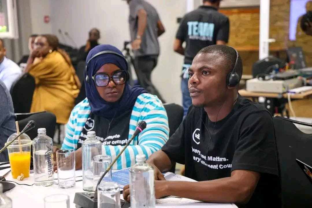 More Than Lines on a Map: Why Communities Must Own Their Own Stories.